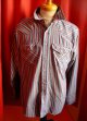 USED L/S WESTERN SHIRTS