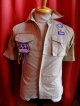 USED BOY SCOUTS SHIRTS