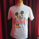 USED S/S T-SHIRTS  (MICKEY)