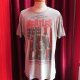 USED S/S T-SHIRTS (BEATLES)