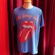 USED S/S T-SHIRTS (ROLLING STONES)