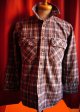 USED HEAVY FLANNEL SHIRTS