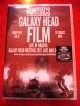 PONTIACS DVD「GALAXY HEAD FILM」