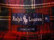 画像4: USED L/S CHECK SHIRTS ( Ralph Lauren )