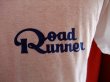 画像4: Road Runner  " PRINT　Tee"  WHITE  Size:M