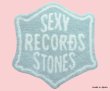 画像3: SEXY STONES RECORDS SSRラグマット