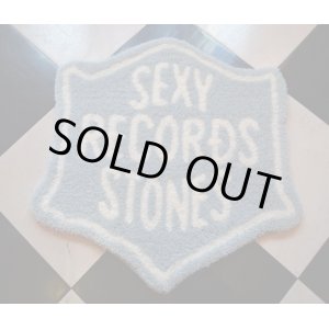 画像: SEXY STONES RECORDS SSRラグマット