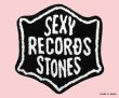 画像3: SEXY STONES RECORDS SSRラグマット