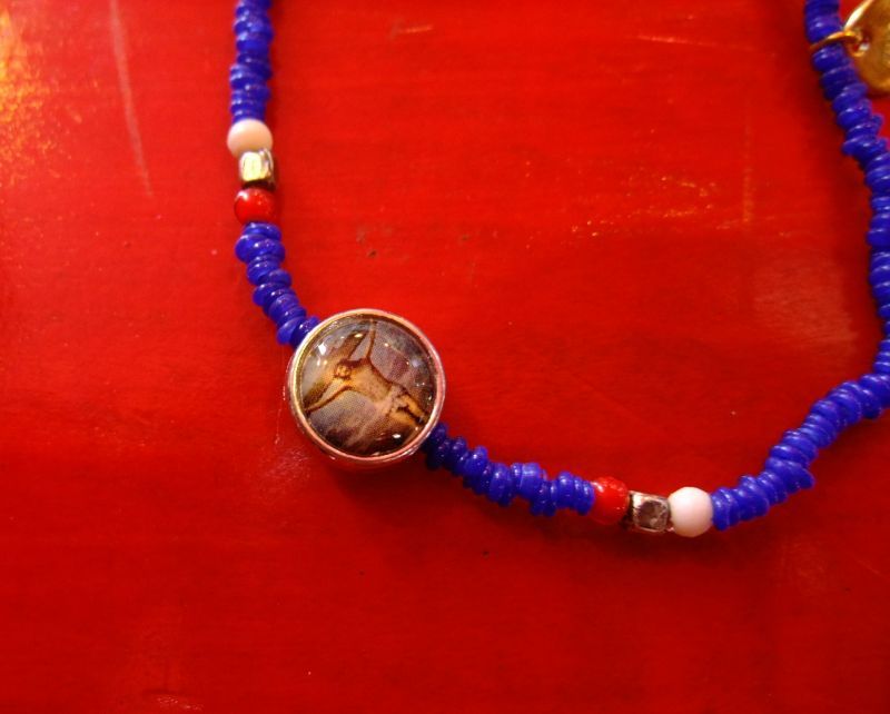 画像: ａｍｐ ｊａｐａｎ "Dear Paris" Medaille Miraculeuse Bracelet -Mix-