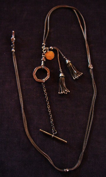 画像: amp japan Tassel Key Chain